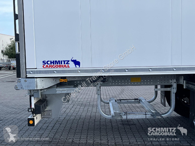 Semirremolque Schmitz Cargobull Tiefkühler...