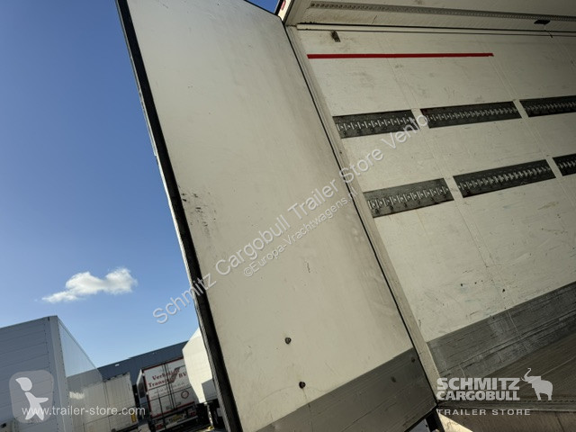 Oplegger Schmitz Cargobull Tiefkühler Standard