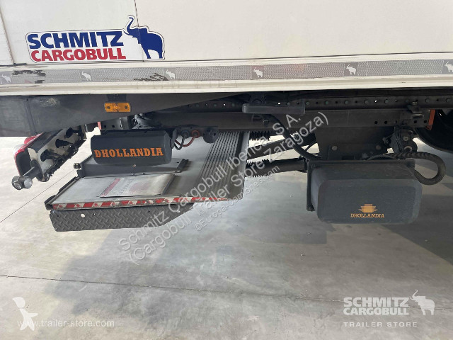 Oplegger Schmitz Cargobull Reefer Standard...