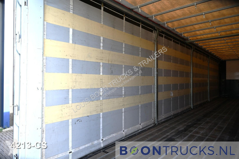Oplegger Pacton TBD342 | HEFDAK * TRIDEC...
