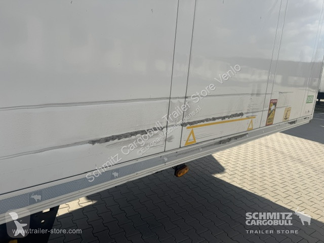 Návěs Schmitz Cargobull Tiefkühler Multitemp...