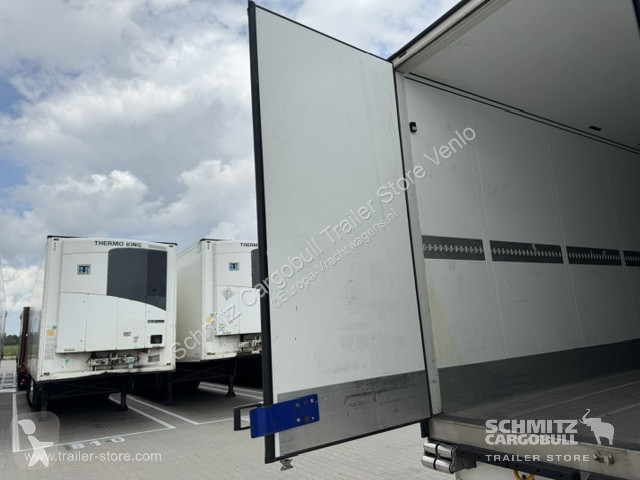 Semirremolque Schmitz Cargobull Tiefkühler...