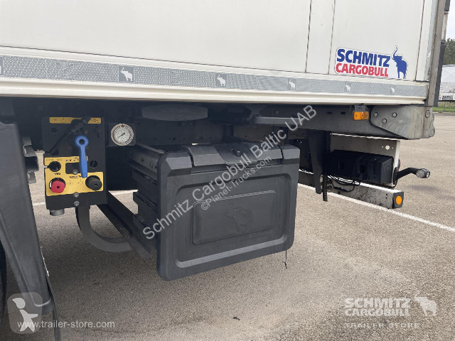 Návěs Schmitz Cargobull Semitrailer Reefer...