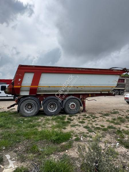 Semirremolque Minerva EURO3GH