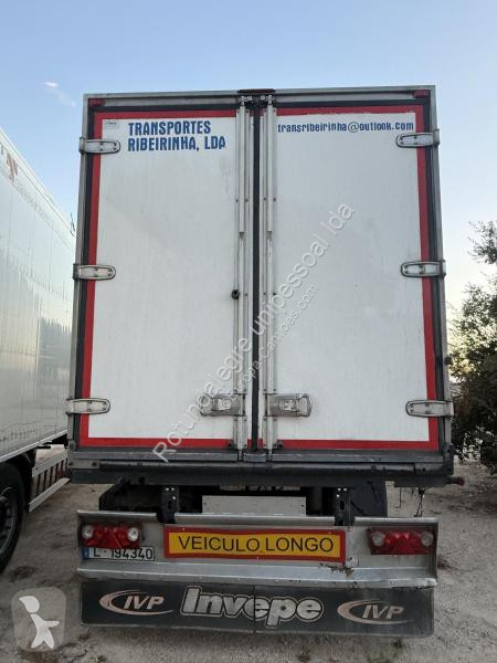 Semirremolque Lecitrailer
