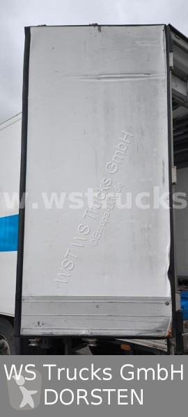Semirremolque Schmitz Cargobull Kühlauflieger...