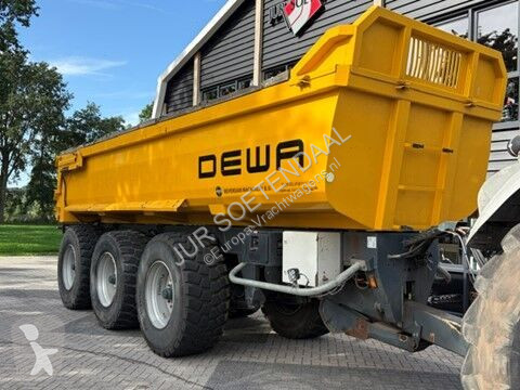 Remorca Dewa