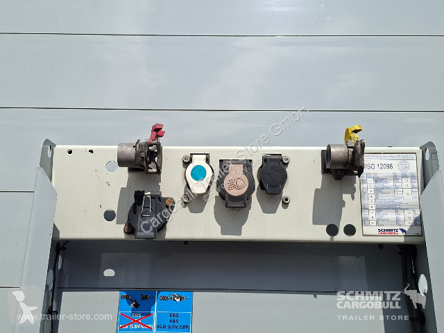 Semirremolque Schmitz Cargobull Curtainsider...