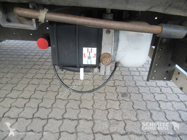 Semirremolque Schmitz Cargobull Curtainsider...