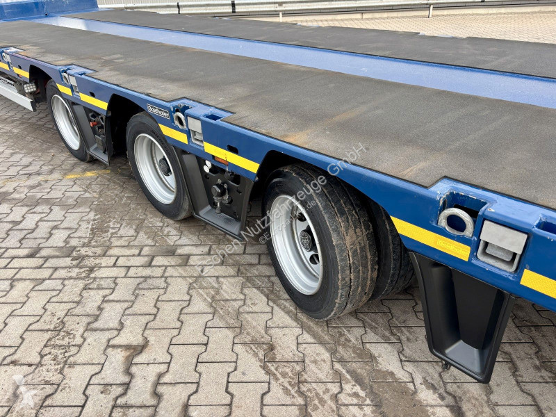 Semirremolque Goldhofer STN-L 3 "Stepstar...