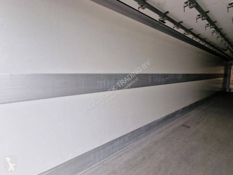 Semirremolque Schmitz Cargobull SCB*S3B - Frigo...