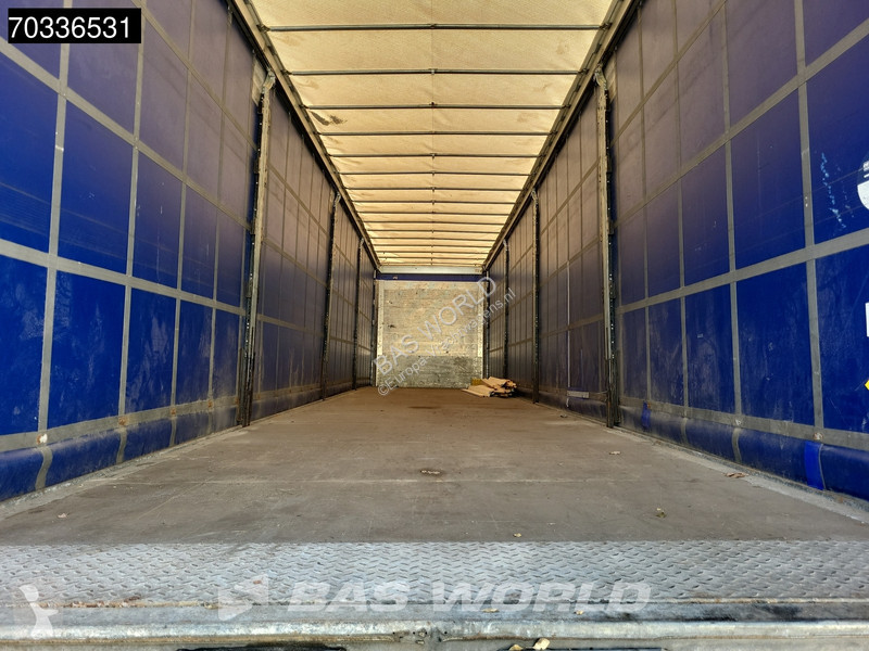 Semirremolque Schmitz Cargobull SCB*S3T Sliding...