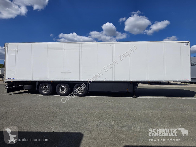 Полуприцеп Schmitz Cargobull Semitrailer Reefer...