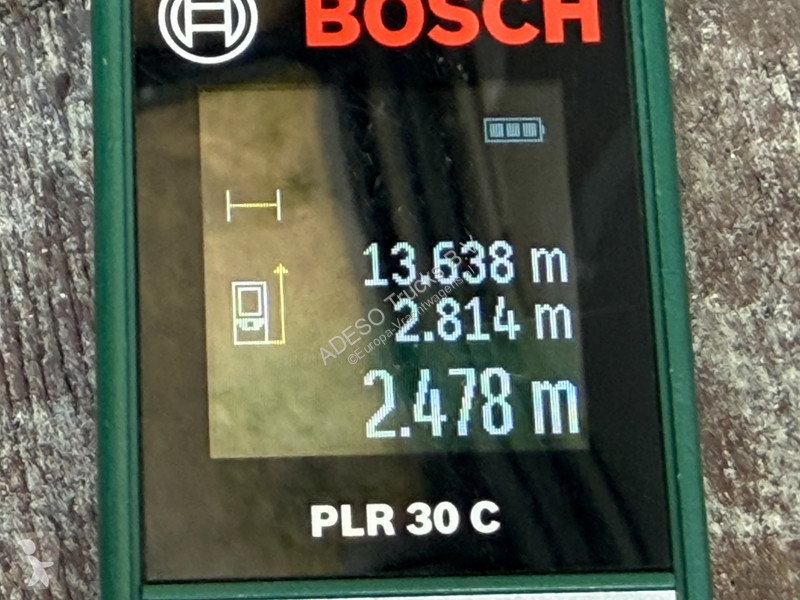 Semiremorca Schmitz Cargobull N/A SCB, disc...