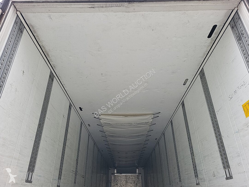 Semiremorca Schmitz Cargobull SCB*S3B