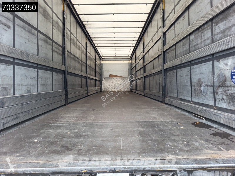 Semiremorca Schmitz Cargobull SCB*S3T