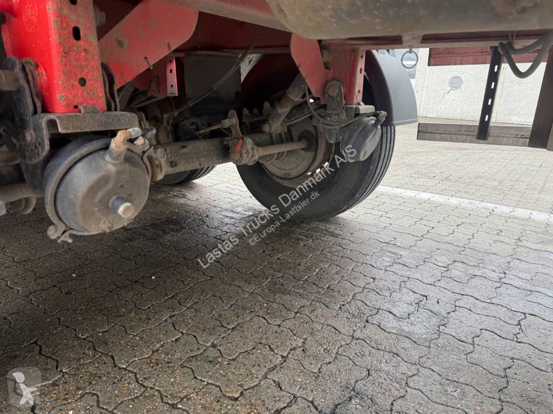 Полуприцеп Kel-Berg 4 axle Tipper /...