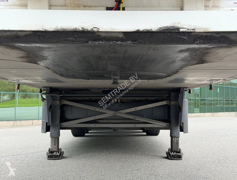 Semiremorca Schmitz Cargobull SCB*S3B CARRIER...