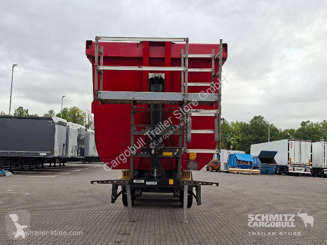 Полуприцеп Schmitz Cargobull Kipper...
