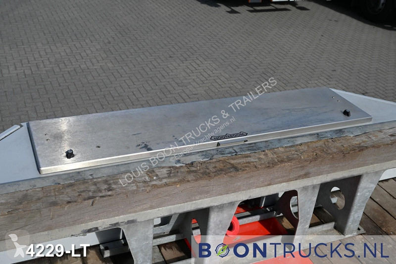 Полуприцеп Nooteboom 48-03 | SEMI * STEERING...