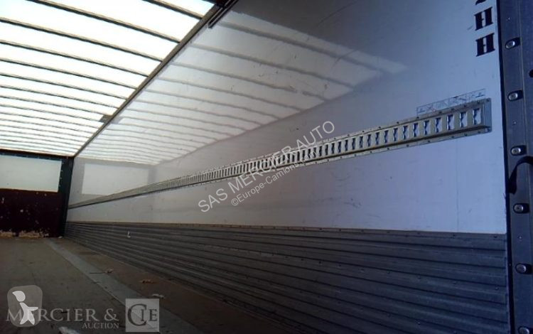 نصف مقطورة Lecitrailer
