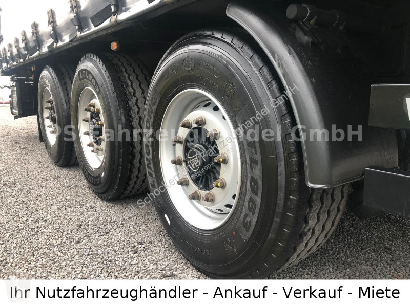 Полуприцеп Kögel SN24*Standard*BPW*...