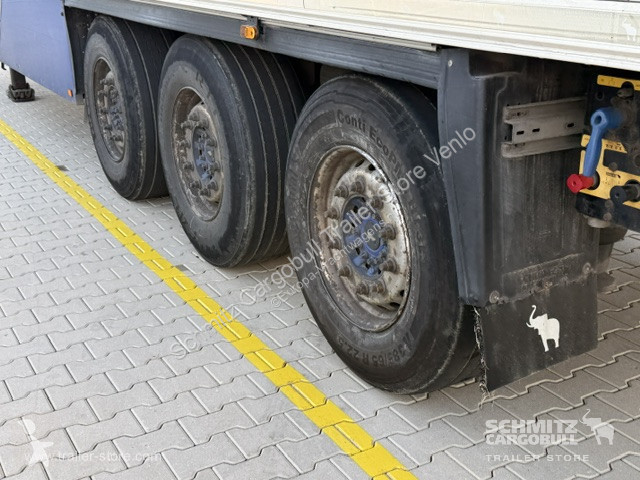 Полуприцеп Schmitz Cargobull Tiefkühler Standard