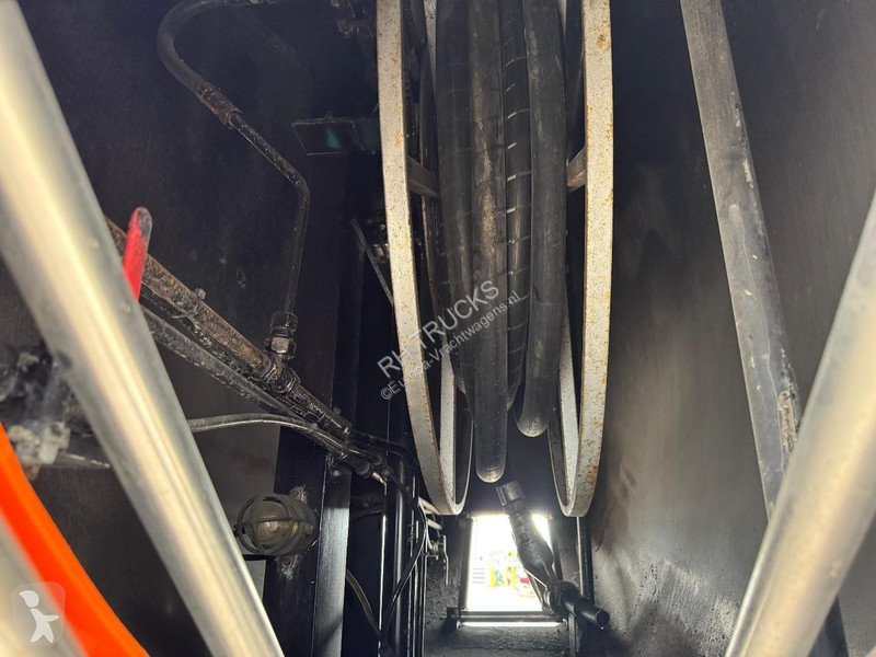 Полуприцеп LAG O-2-33 S 2 AXLE SAF + 35.700...