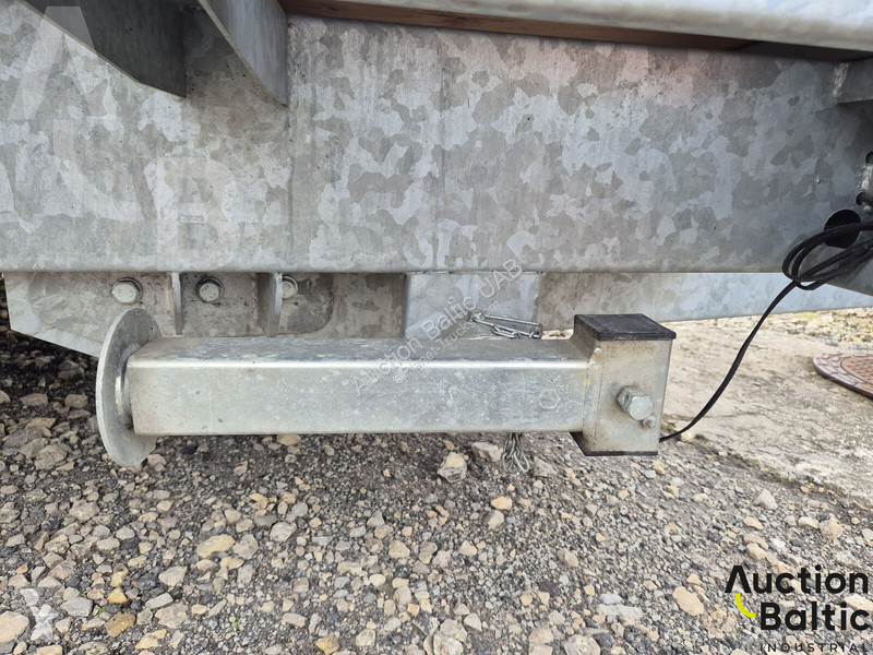 Semitrailer