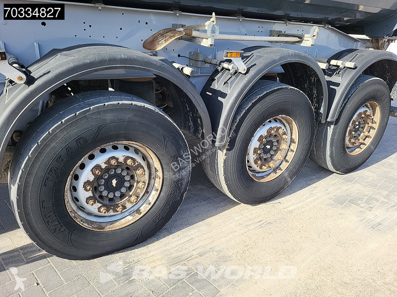 Полуприцеп Schmitz Cargobull SCB*S3D 3 axles