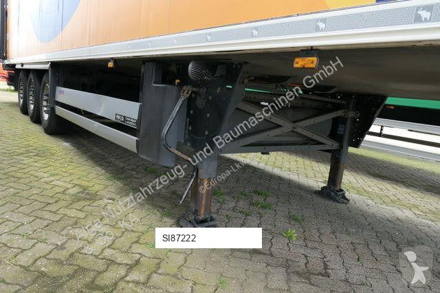 Полуприцеп Schmitz Cargobull SKO 24/L - 13.4 FP...