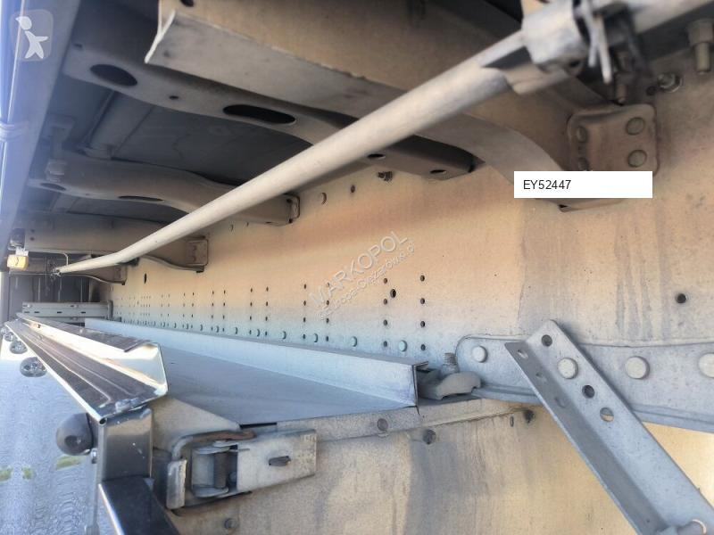 Полуприцеп Schmitz Cargobull Firanka  Boki i...