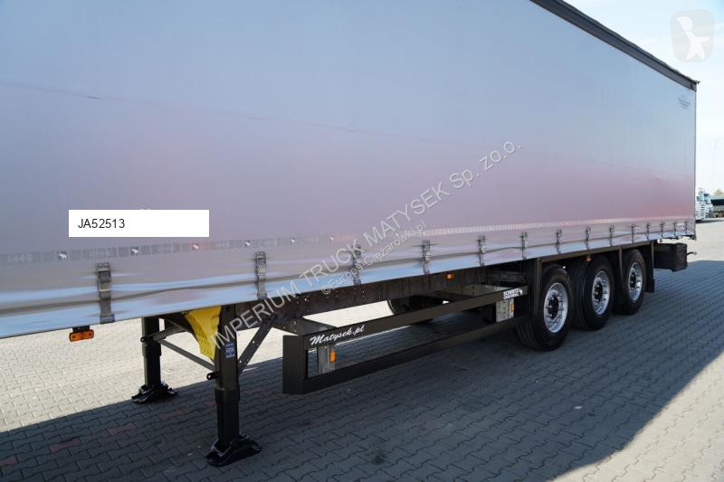 Полуприцеп Schmitz Cargobull STANDARD