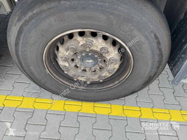 Полуприцеп Schmitz Cargobull Tiefkühler...