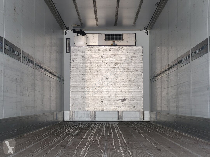 Semitrailer Schmitz Cargobull SCB*S3B