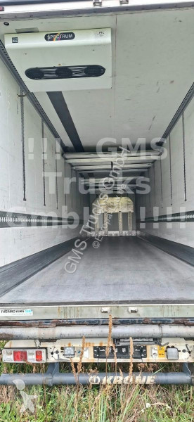 نصف مقطورة Krone 5 Stück Frigo Cool Thermo King...