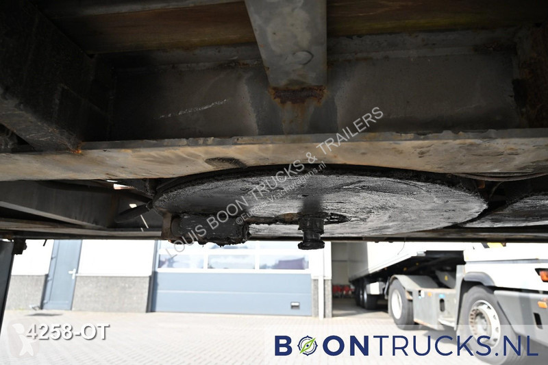 Semirremolque Nooteboom OVB-42VV PLATFORM |...