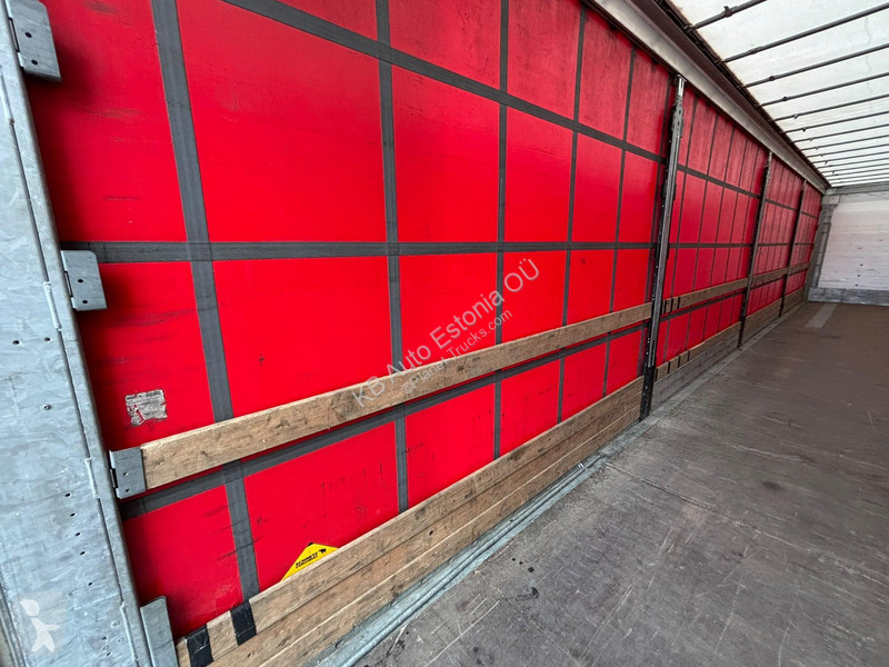 Semirremolque Schmitz Cargobull SCB S3T SLIDING...