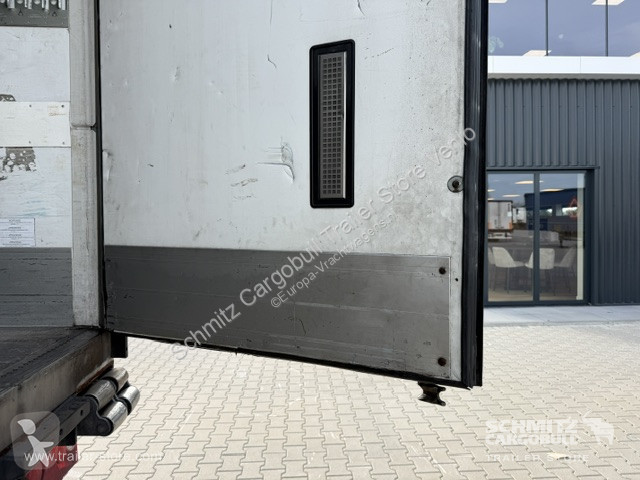 Semirremolque Schmitz Cargobull Tiefkühler...