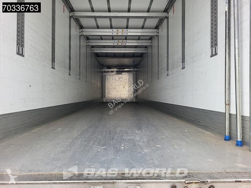 Semirremolque Schmitz Cargobull SCB*S3B 3 axles...