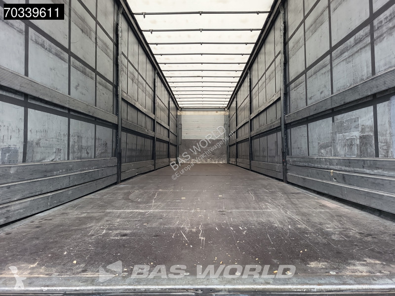 Semirremolque Schmitz Cargobull SCB*S3T 3 axles...