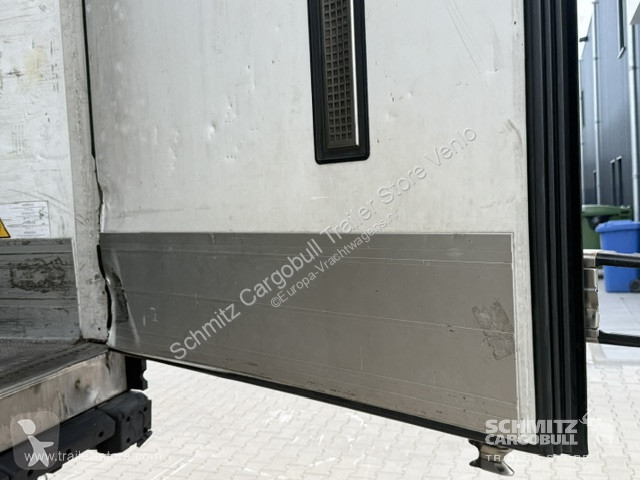 نصف مقطورة Schmitz Cargobull Tiefkühler Standard