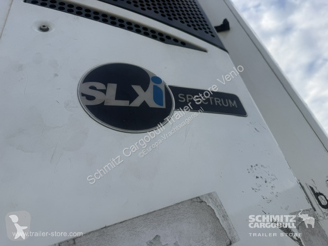 نصف مقطورة Schmitz Cargobull Tiefkühler...