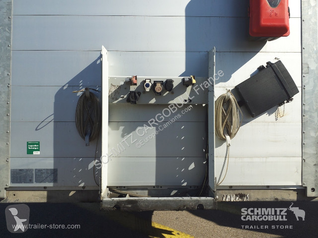 Semirimorchio Schmitz Cargobull Semitrailer...