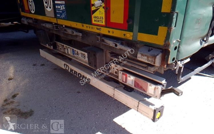 Semiremorca Krone n/c