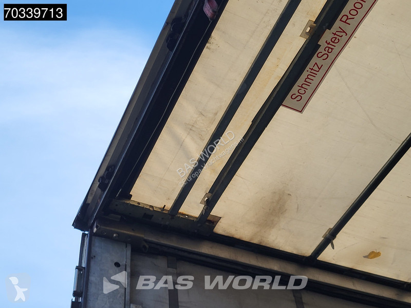 Semirimorchio Schmitz Cargobull SCB*S3T 3 axles...