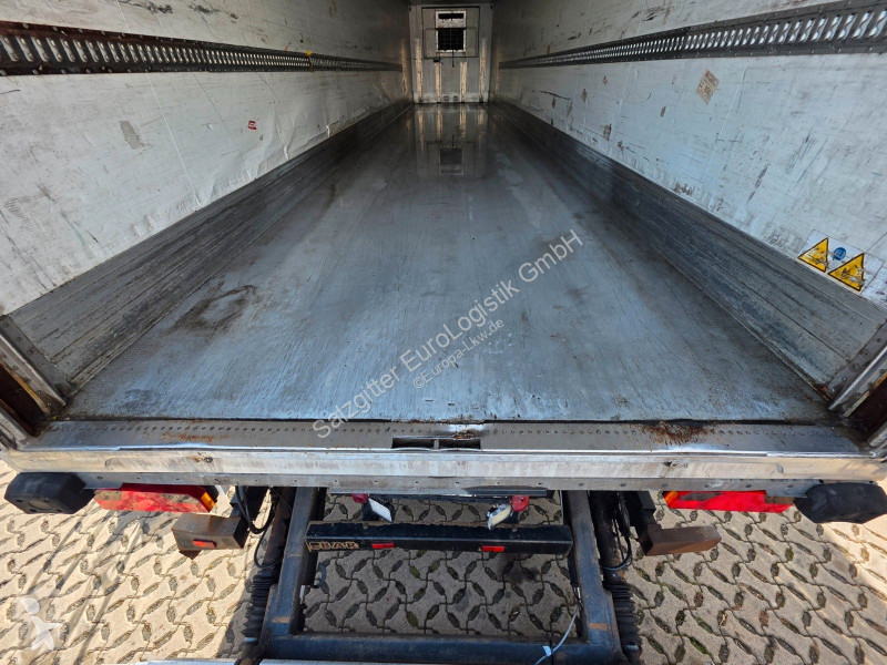 Naczepa Schmitz Cargobull 24/L 13.4 FP45 COOL |...
