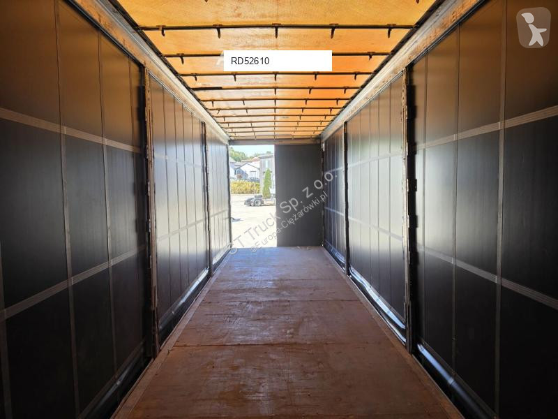 Полуприцеп Schmitz Cargobull VARIOS...