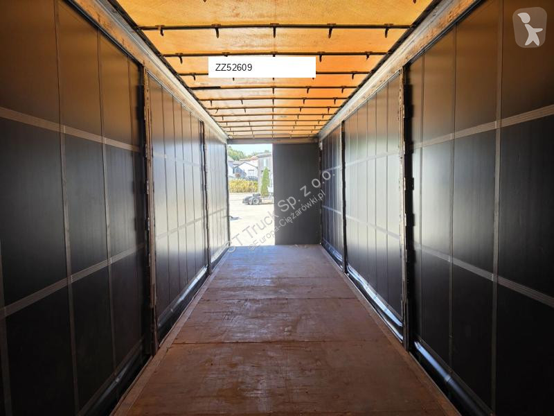 Полуприцеп Schmitz Cargobull VARIOS...