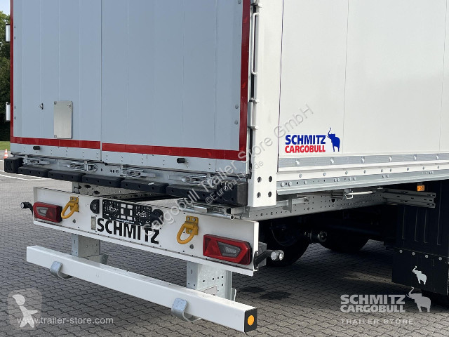 نصف مقطورة Schmitz Cargobull...